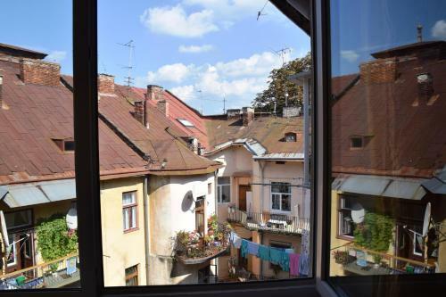 Near Citadel Apartment