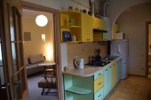 Near Citadel Apartment