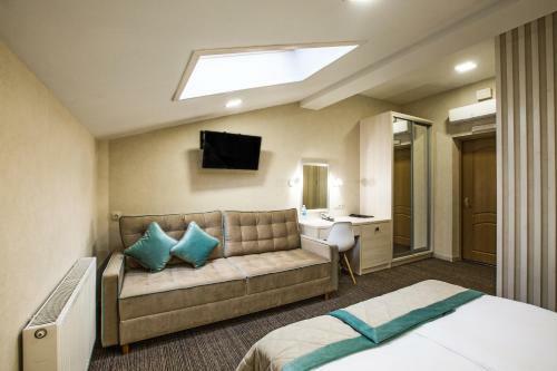 Hotel Natalia 18