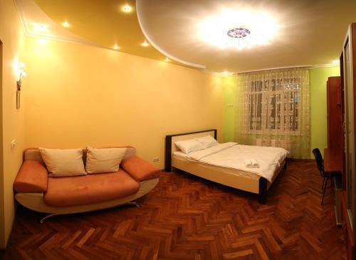 Romantic Apartaments 1