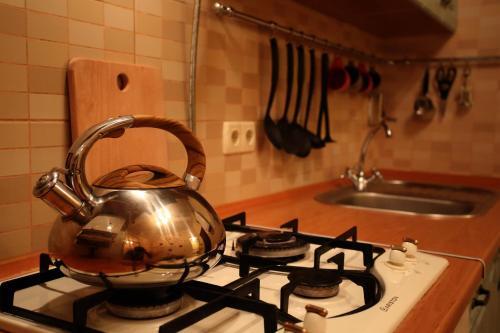 Romantic Apartaments 1