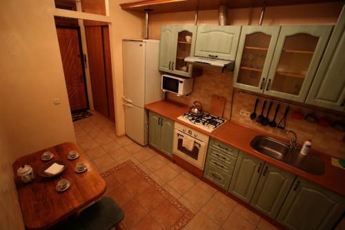 Romantic Apartaments 1