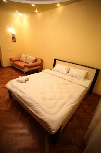 Romantic Apartaments 1
