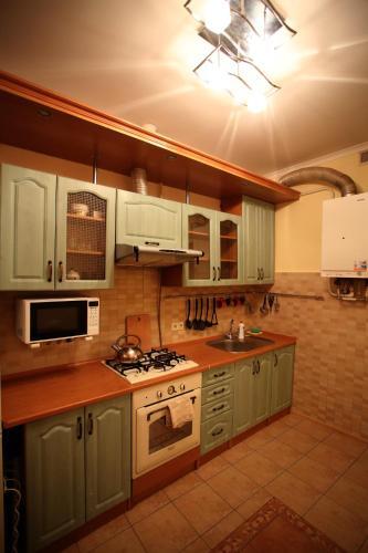 Romantic Apartaments 1