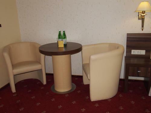 Hotel Delice