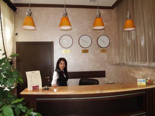 Hotel Delice