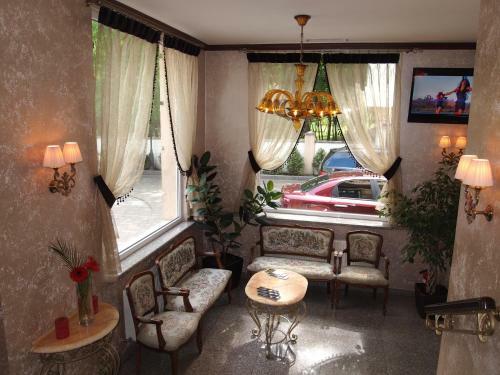 Hotel Delice