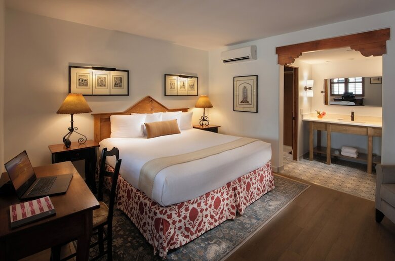 Hotel Old Santa Fe Inn
