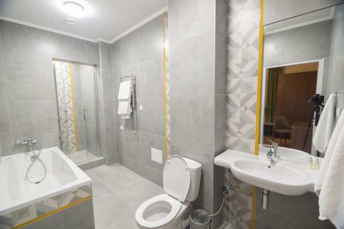 Hotel Pivdenniy