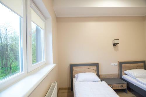 Hotel Pivdenniy