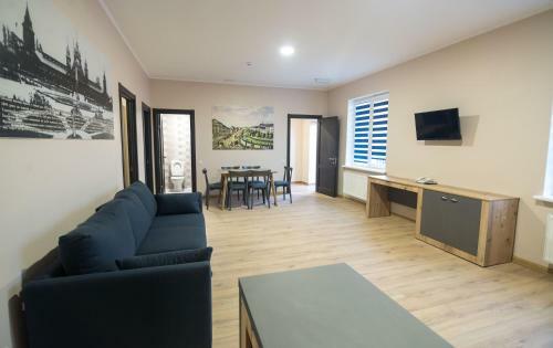 Hotel Pivdenniy