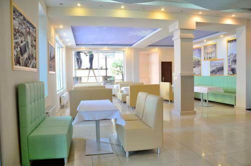 Hotel Pivdenniy