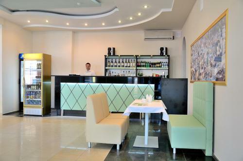 Hotel Pivdenniy