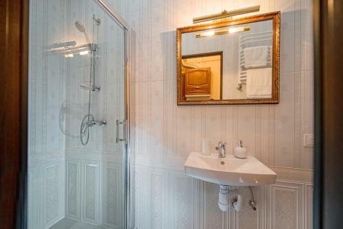 Apartamento Goodnight Lviv