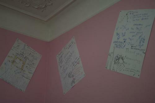 Cats' House Hostel