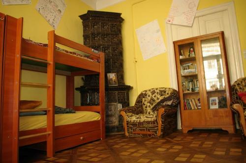Cats' House Hostel