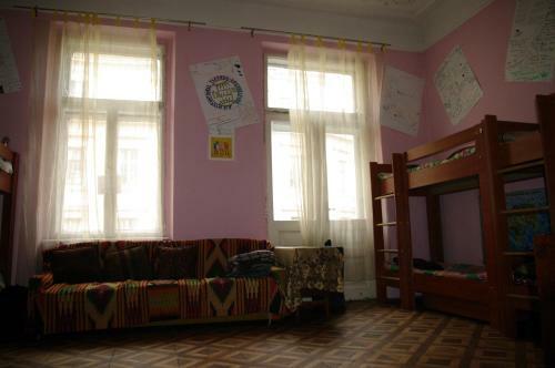 Cats' House Hostel