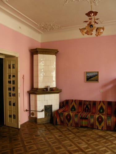Cats' House Hostel