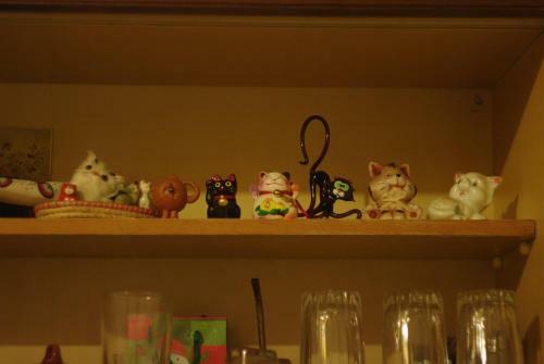 Cats' House Hostel
