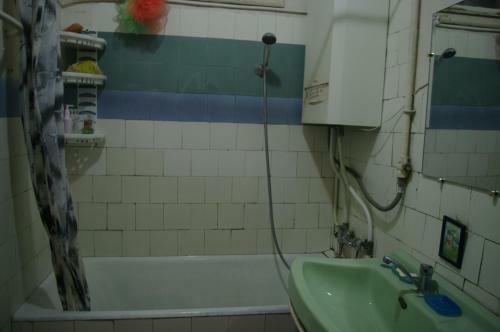 Cats' House Hostel