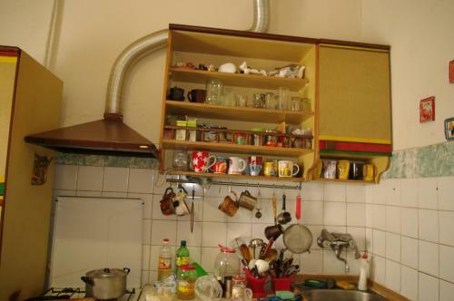 Cats' House Hostel
