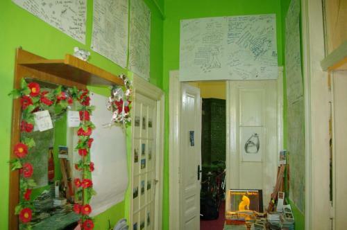 Cats' House Hostel