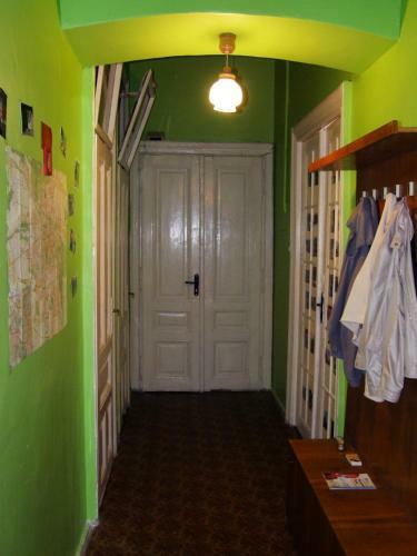 Cats' House Hostel