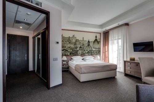 Rius Hotel