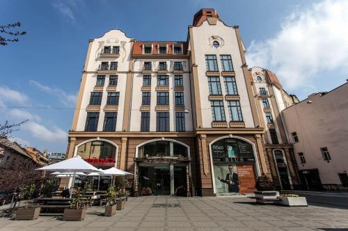 Rius Hotel