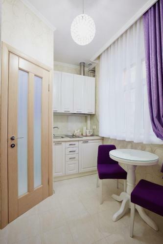 Crystal Apartments