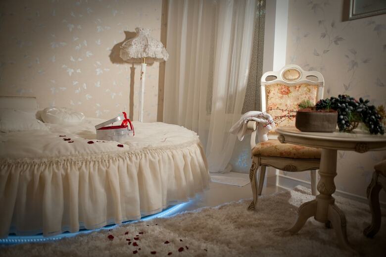 Deluxe Hotel Kupava