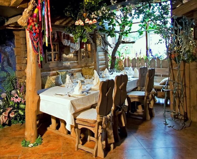 Deluxe Hotel Kupava