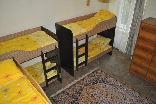 Hostel Comfort