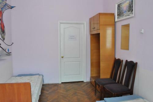 Hostel Comfort
