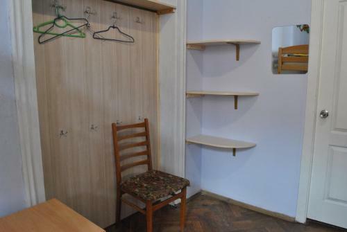 Hostel Comfort