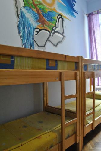 Hostel Comfort