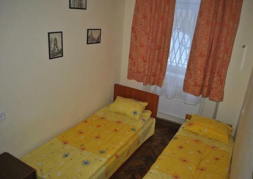 Hostel Comfort