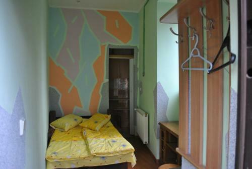 Hostel Comfort