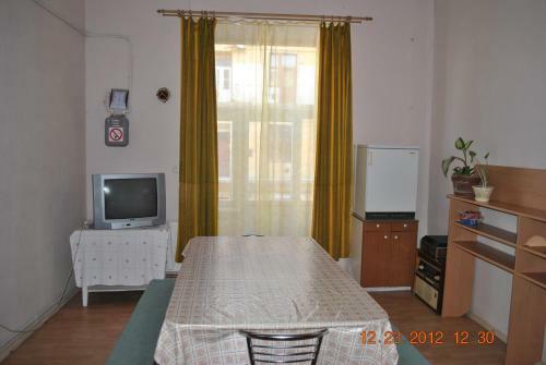 Hostel Comfort