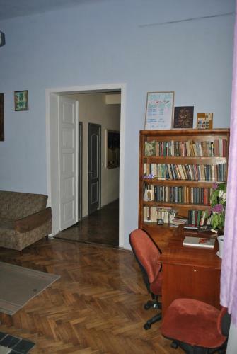 Hostel Comfort