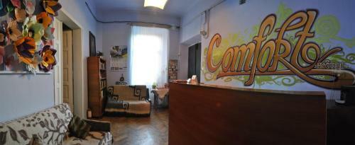 Hostel Comfort