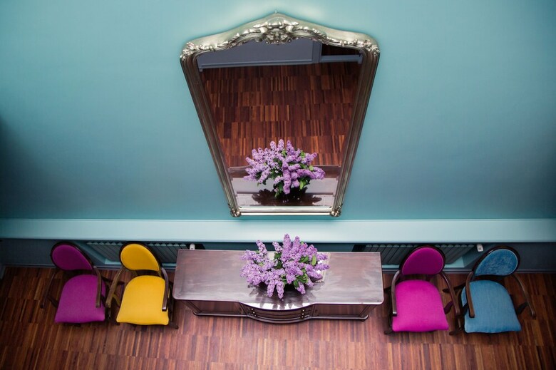 Vintage Boutique Hotel