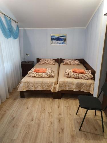 Posada Holiday Rest House
