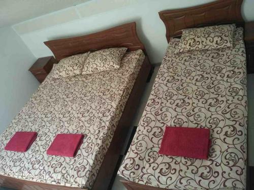 Hostel Vitan