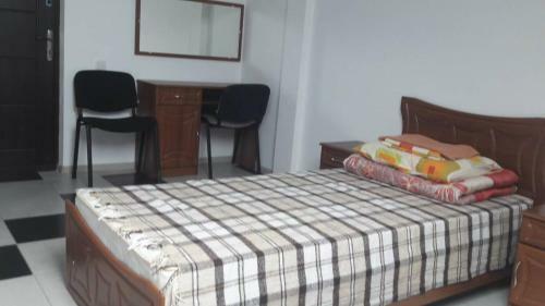 Hostel Vitan