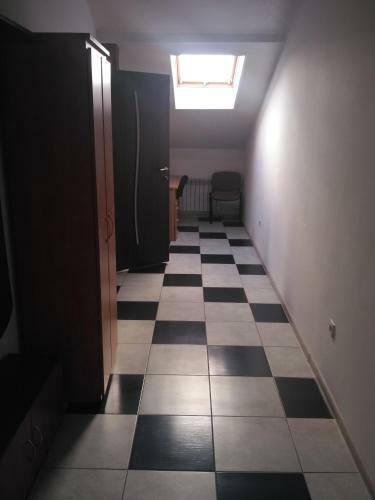 Hostel Vitan