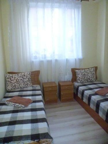 Hostel Vitan