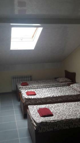 Hostel Vitan