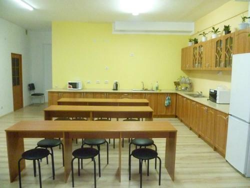 Hostel Vitan