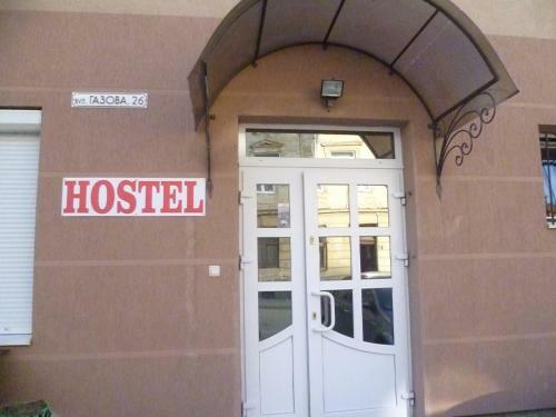 Hostel Vitan